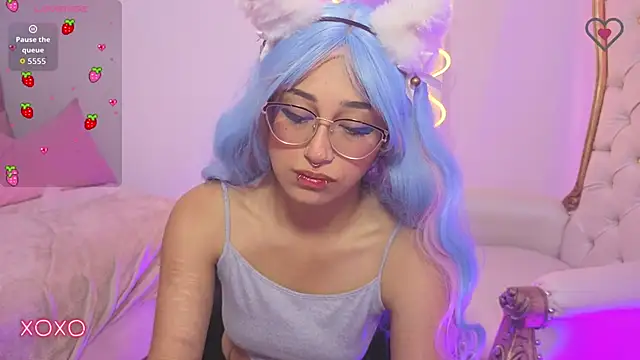 HANNI TAY online show from 01/14/26, 11:38