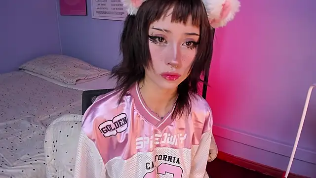 Hannahpage online show from 03/03/26, 12:22