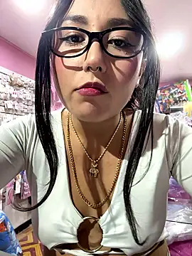 saranghae  online show from 01/09/26, 11:39