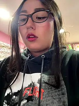 saranghae  online show from 01/10/26, 10:58