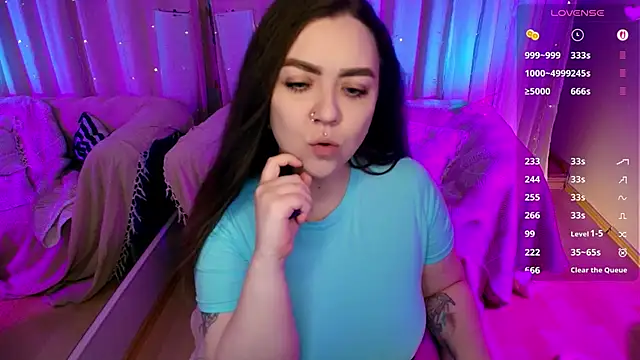 ashton heidii online show from 03/30/26, 12:33