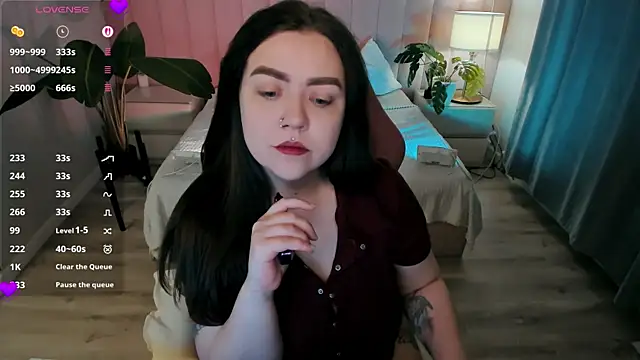 ashton heidii online show from 04/06/26, 12:19