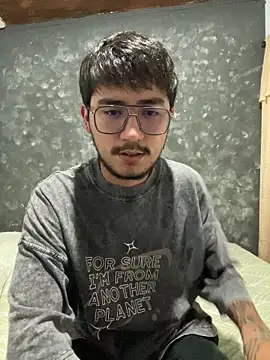 DanteRushh online show from 09/11/25, 09:15