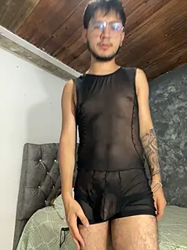 DanteRushh online show from 09/26/25, 10:14