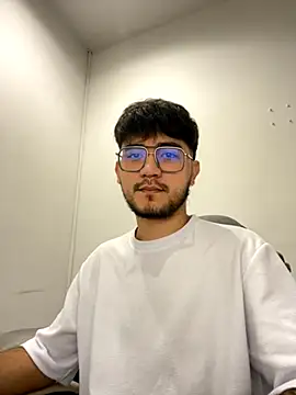 DanteRushh online show from 10/09/25, 12:03