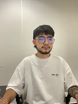 DanteRushh online show from 10/13/25, 12:05