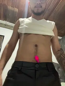 DanteRushh online show from 11/11/25, 10:10