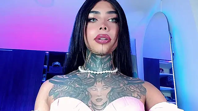 deborahotts online show from 03/26/26, 04:23