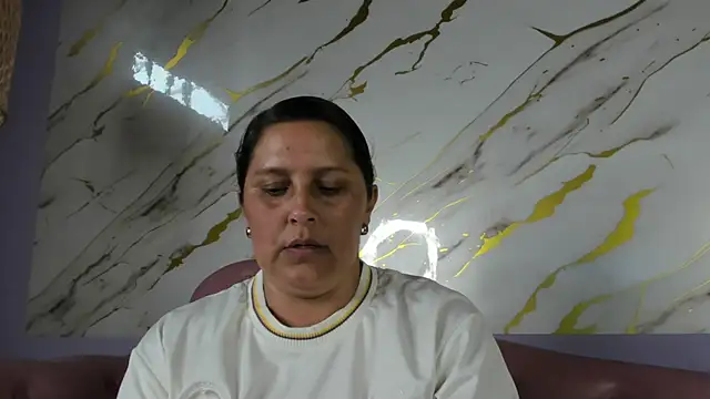 KikaDuque online show from 07/03/26, 07:42