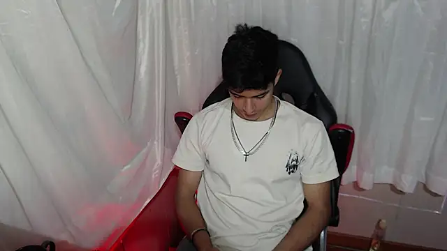 jacobbiker online show from 11/29/25, 05:32