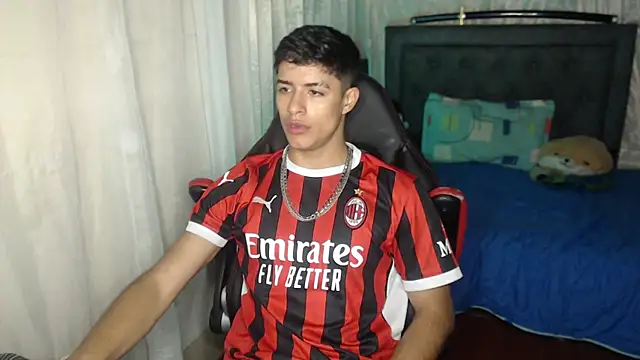 jacobbiker online show from 01/07/26, 06:16