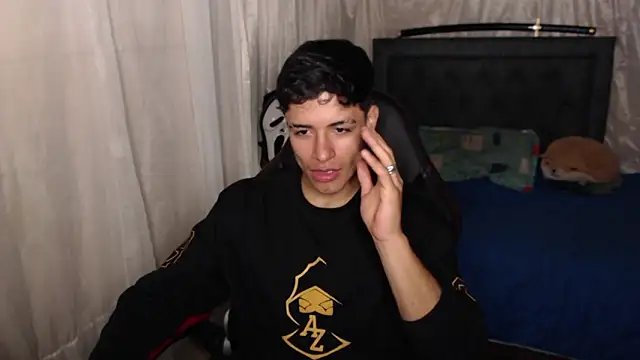 jacobbiker online show from 02/20/26, 04:31