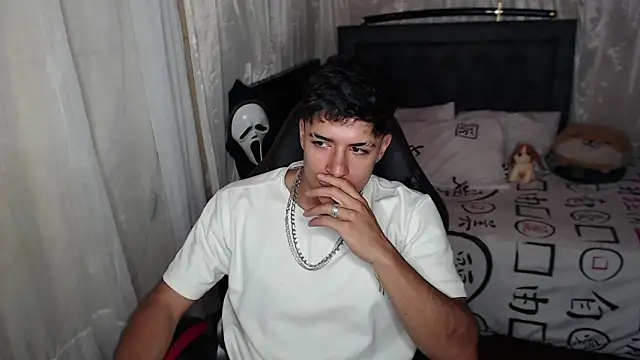 jacobbiker online show from 03/03/26, 03:45