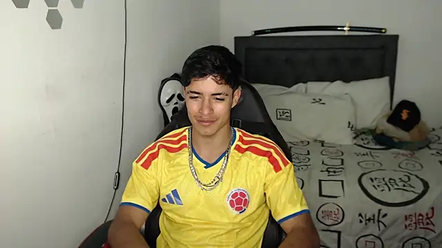 jacobbiker online show from 04/06/26, 03:37