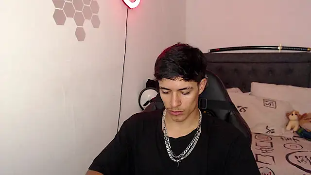 jacobbiker online show from 04/16/26, 04:24