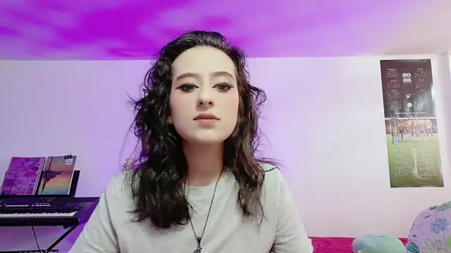 atenea dragon   online show from 01/16/26, 09:08