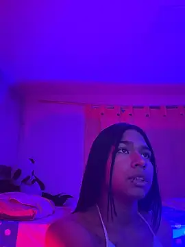 Snapshot of Ayanna__Carter chatting on 04/13/26, 11:54 Ayanna Carter online show from 04/13/26, 11:54