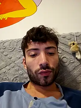 Snapshot of scopamiforte20cm chatting on 11/25/25, 11:27 scopamiforte20cm online show from 11/25/25, 11:27