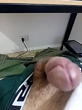 Hugopingonasa2024 online show from 09/08/25, 08:08