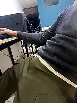 Hugopingonasa2024 online show from 09/16/25, 09:38