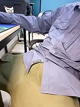 Hugopingonasa2024 online show from 11/07/25, 11:49