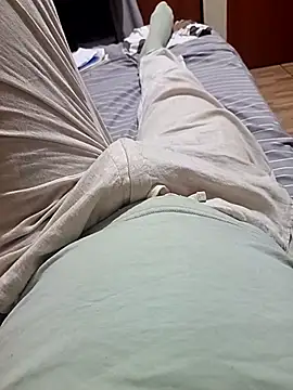 Hugopingonasa2024 online show from 02/18/26, 12:28