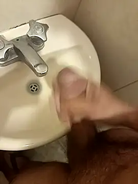 Hugopingonasa2024 online show from 02/24/26, 03:10