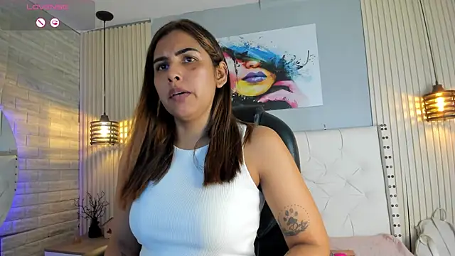 Snapshot of scarletbaker_ chatting on 03/20/26, 07:52 scarletbaker online show from 03/20/26, 07:52