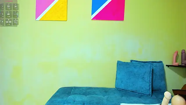 loreen grey online show from 11/28/25, 08:11