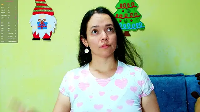 loreen grey online show from 12/17/25, 08:04