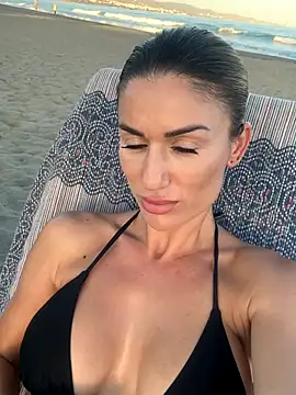 CamyBlossom online show from 09/25/25, 05:38