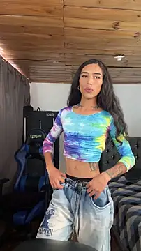 Snapshot of Sweet-Cris chatting on 03/04/26, 04:46 Sweet-Cris online show from 03/04/26, 04:46