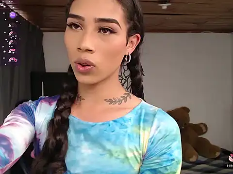 Snapshot of Sweet-Cris chatting on 04/07/26, 04:51 Sweet-Cris online show from 04/07/26, 04:51