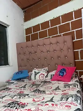 Rachellcooperrr online show from 12/02/25, 03:34