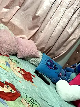 Rachellcooperrr online show from 01/11/26, 12:37