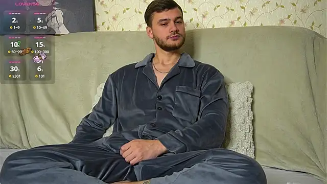 johnstoneisland online show from 09/30/25, 07:57