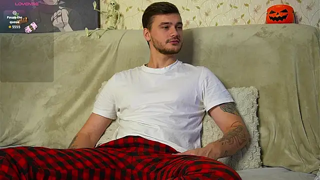 johnstoneisland online show from 10/17/25, 08:06