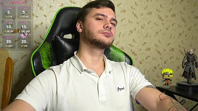 johnstoneisland online show from 10/19/25, 08:09