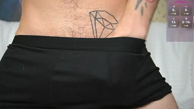 johnstoneisland online show from 02/22/26, 08:02