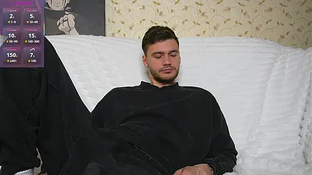 Snapshot of johnstoneisland chatting on 04/06/26, 05:52 johnstoneisland online show from 04/06/26, 05:52