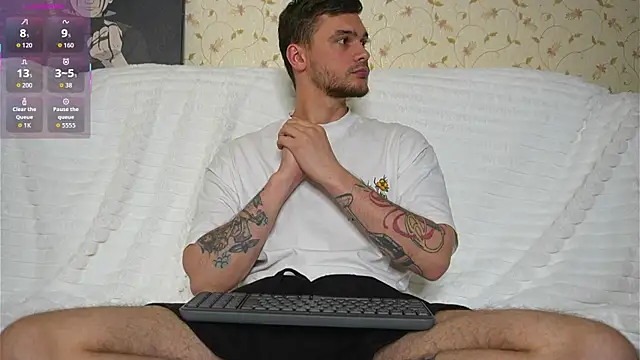 johnstoneisland online show from 05/30/26, 07:49