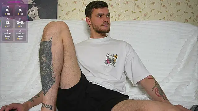 johnstoneisland online show from 05/30/26, 07:55