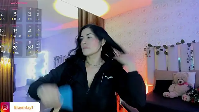 BLUE TAY1 online show from 02/02/26, 11:53