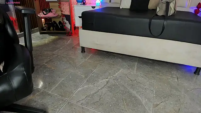 BLUE TAY1 online show from 02/18/26, 12:12