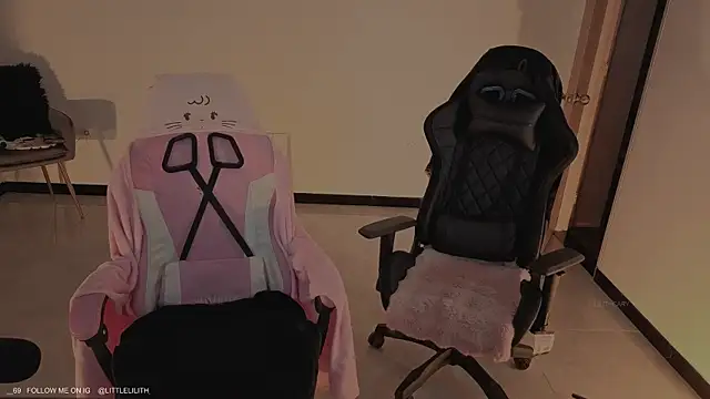 LilithCary online show from 03/08/26, 10:46