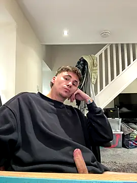 Hansonbloux online show from 09/15/25, 11:10