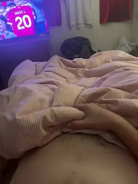 Hansonbloux online show from 09/23/25, 12:46