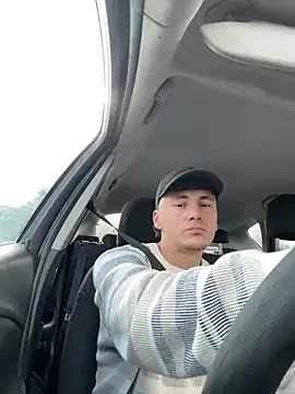 Hansonbloux online show from 10/04/25, 11:19