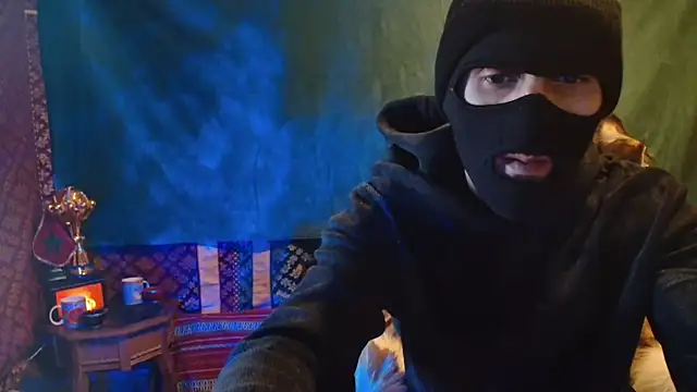 JUSTFORRICH online show from 01/08/26, 09:00