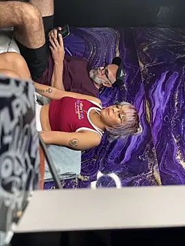 Brutal FullUrgia69 online show from 09/29/25, 06:02